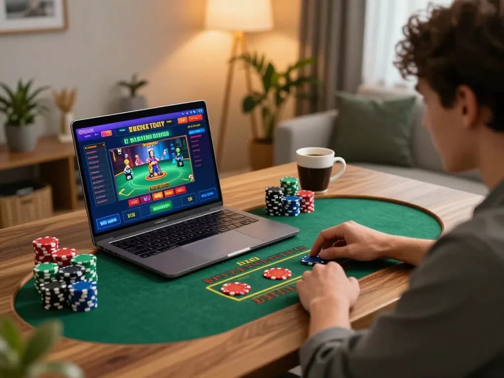 TG88: Advanced Strategies for Online Casino Success in 2026