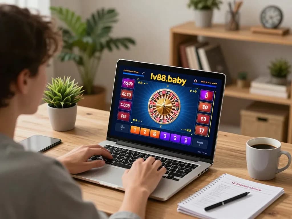Winning Strategies at https://lv88.baby/ in 2026: Your Definitive Guide to Advanced Online Gambling