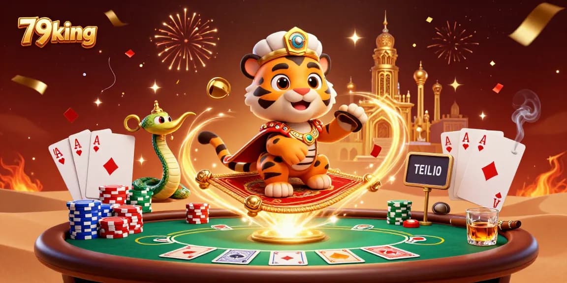 A 79king Snapshot: Quick 2026 Status Update for Gamblers