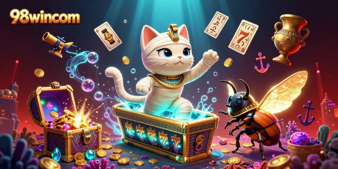 A 98wincom Snapshot: Quick 2026 Status Update on Winning Strategies