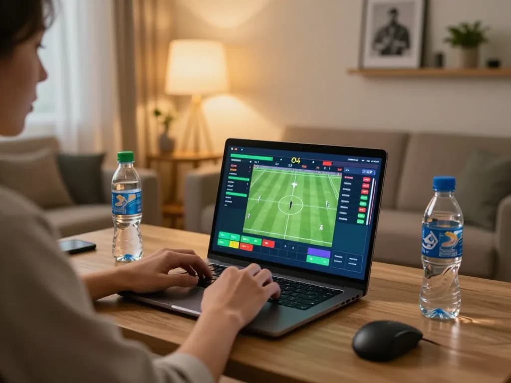 Winning Strategies for Socolive: Expert Techniques for Mastering Live Sports Betting in 2026