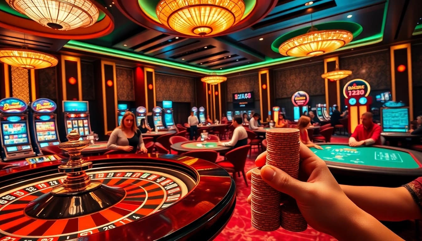 Winning Strategies for 2025 Gamblers at https://tx88at.com/: Expert Insights and Techniques