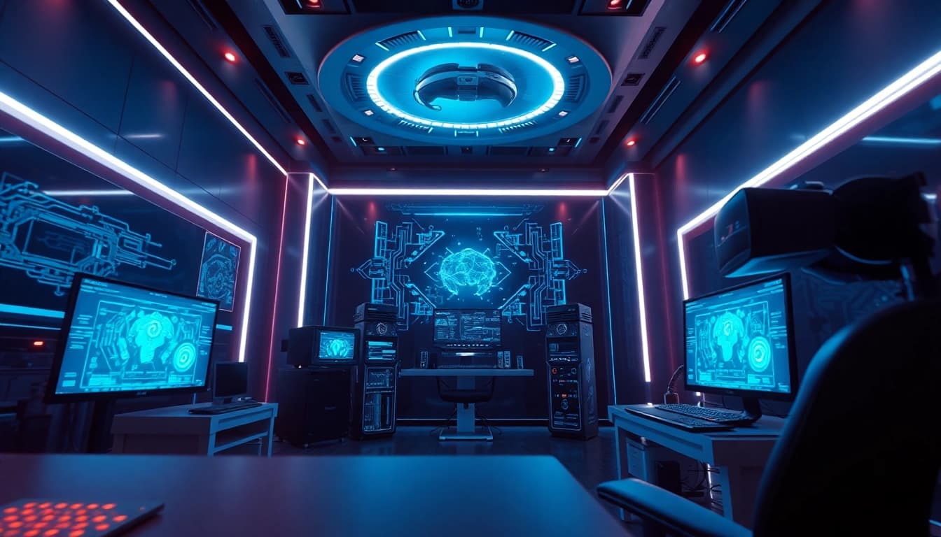 Revolutionary AI Porn: Innovations and Trends in 2025