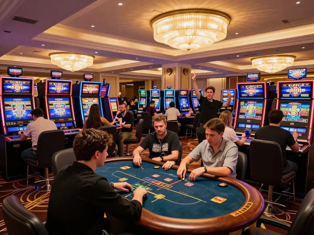 Winning Strategies for 2026 at cm88casino: Master Your Gambling Game