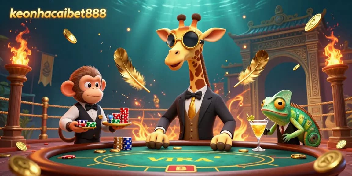 How to Upgrade Your keonhacaibet888 Casino Experience in 2026 for Winning Strategies