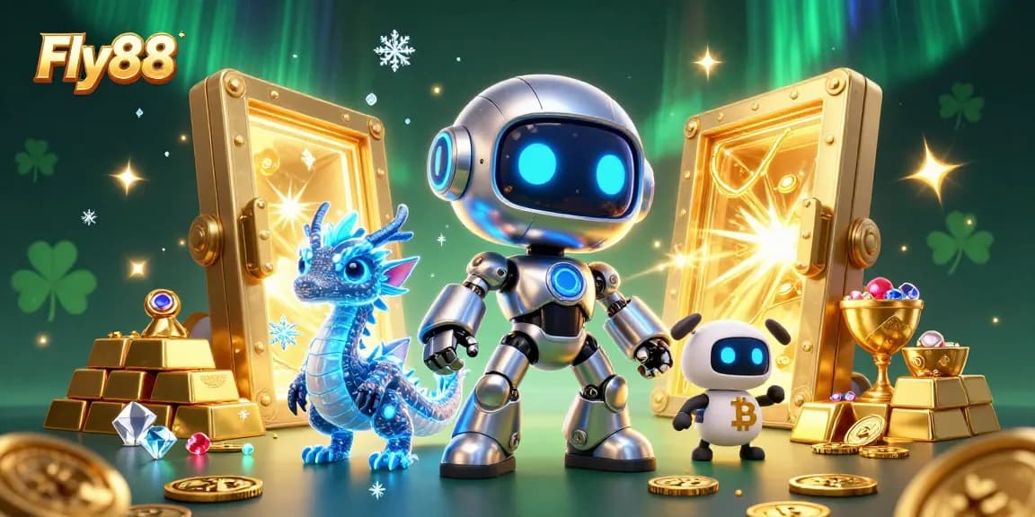Fly88: How to Unlock Winning Strategies in Online Gambling in 2026