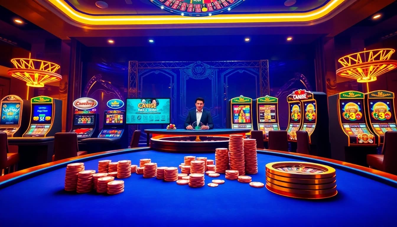Mastering CM88 trang chủ: Expert Strategies for Winning Big in 2026