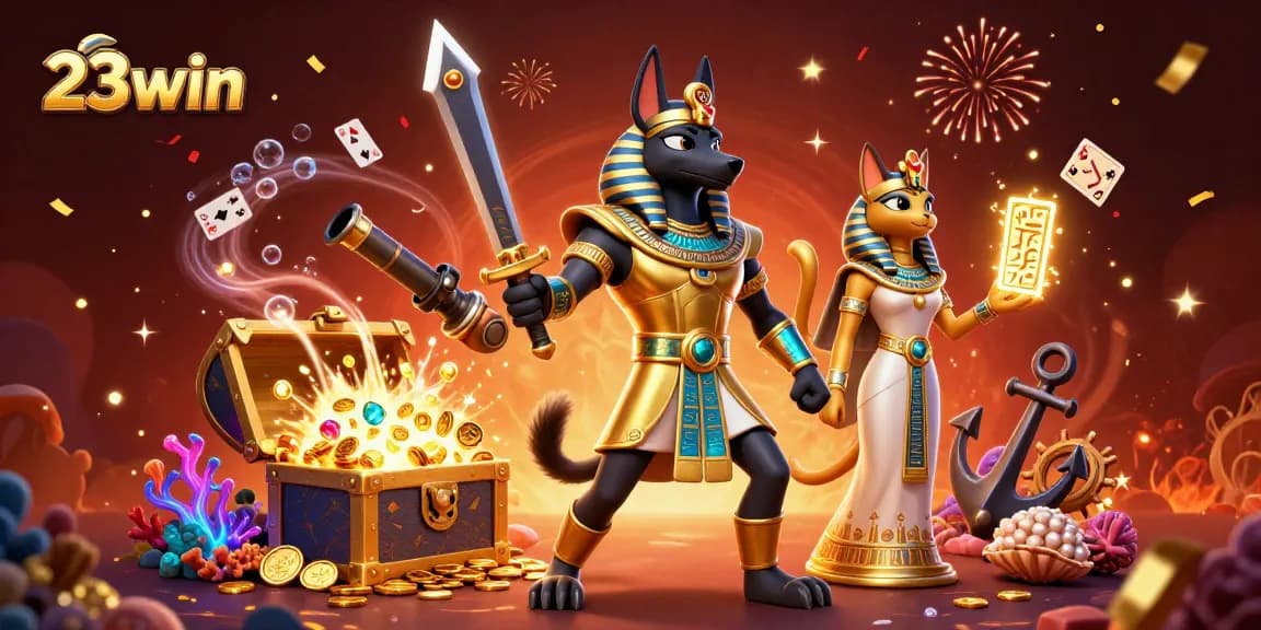 23win Masterclass: Strategic Casino Play for Gamblers in 2026