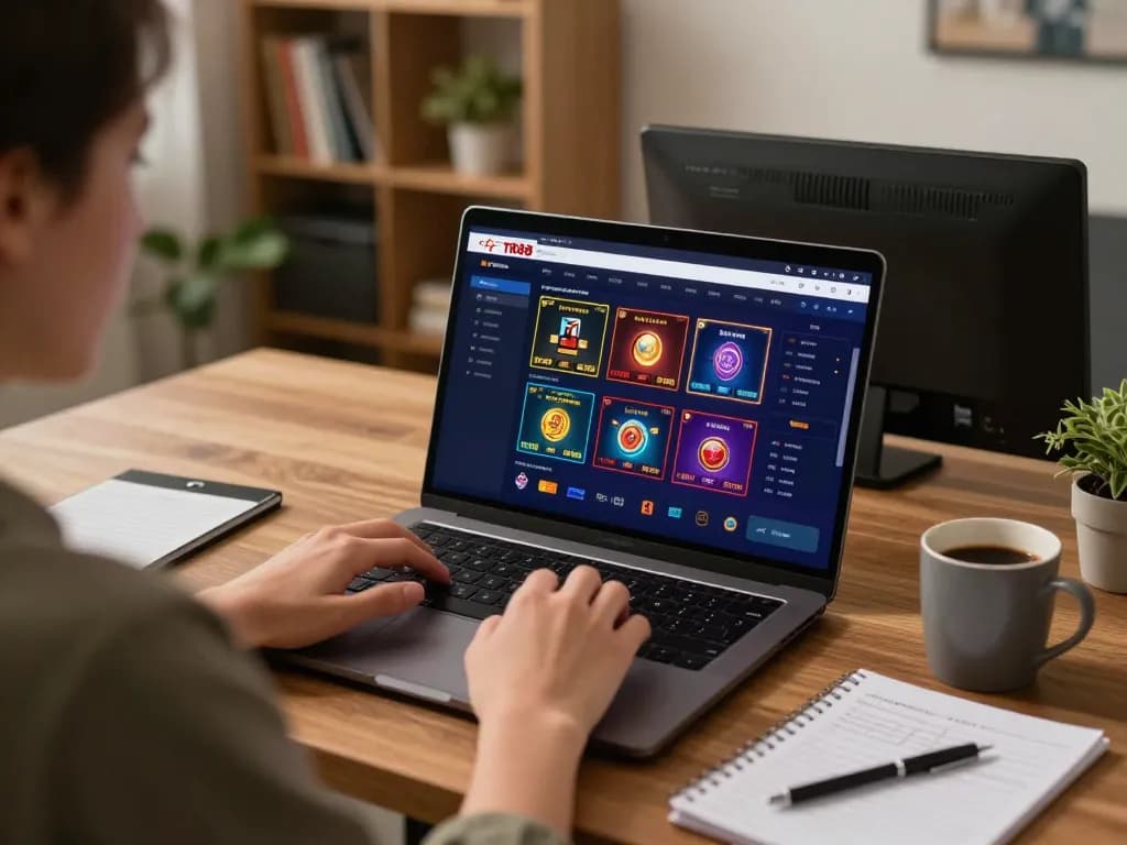 Mastering Betting Strategies on TR88: Winning Tactics for 2026