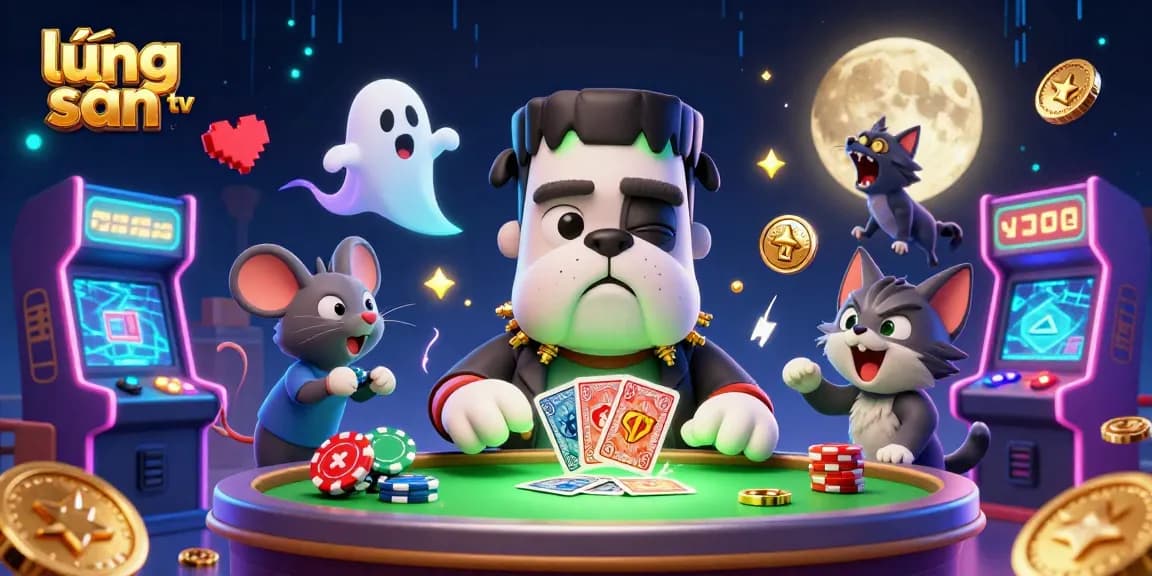 Lương Sơn TV and Sports Betting Growth: A Powerful Combination for Winning Strategies