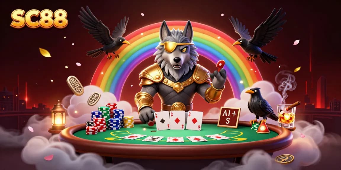 SC88 Face-Off: Which Online Casino Delivers More Winning Strategies in 2026?
