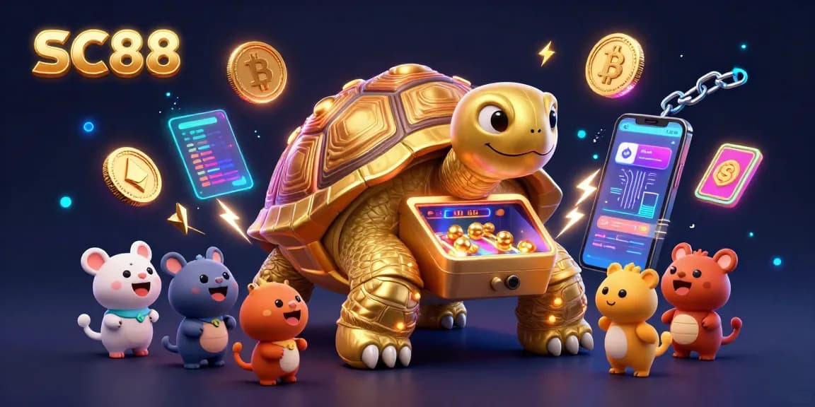 Why SC88 Is Rising in Popularity in 2026 for Gamblers Seeking Winning Strategies