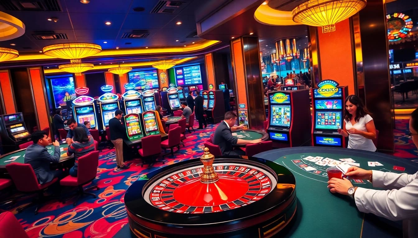 Winning Strategies at CM88 COM: Master Your Game in 2026