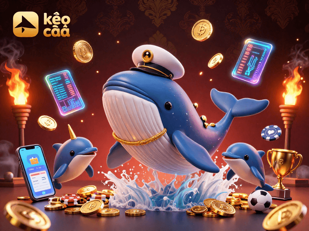 The kèo nhà cái Toolkit: Strategic Betting Resources for Gamblers in 2026