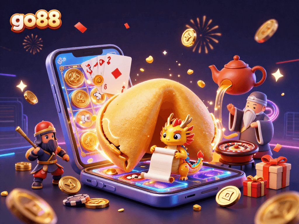 3 Levels of go88 Mastery: Beginner to Expert Betting Strategies for Winning