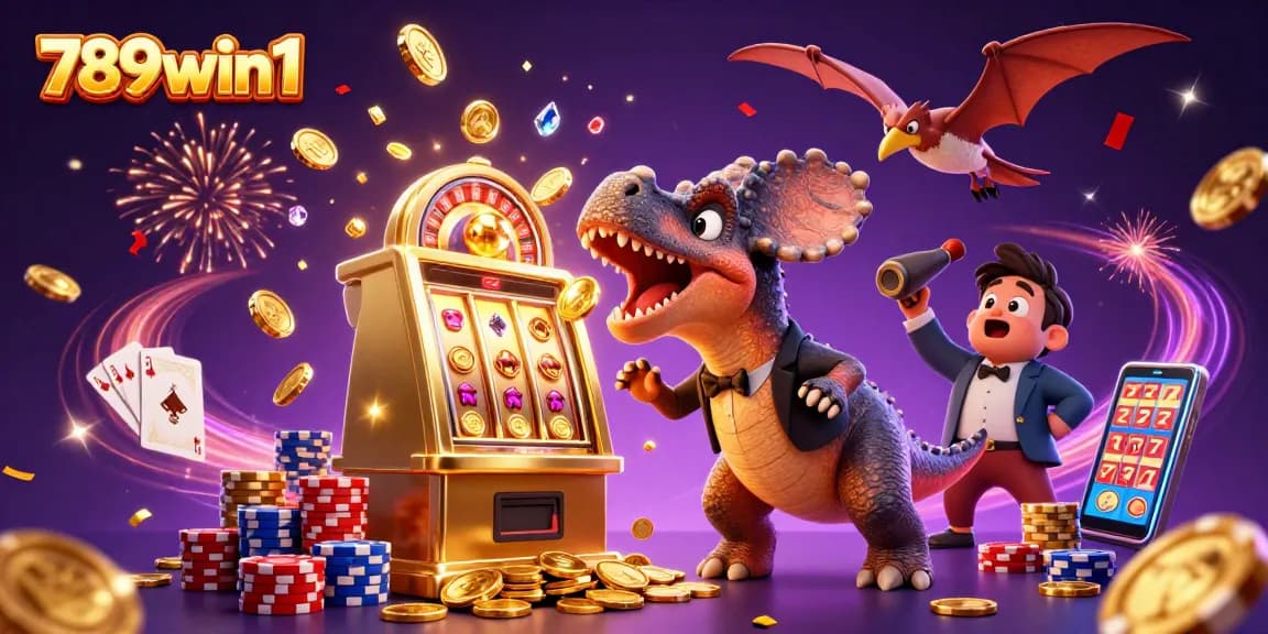 12 Essential 789win1 Casino Facts Every Gambler Should Know for Winning Strategies