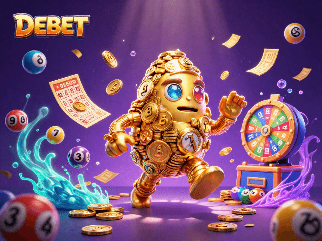 3 Levels of DEBET Mastery: Beginner to Expert Winning Strategies for Gamblers in 2026