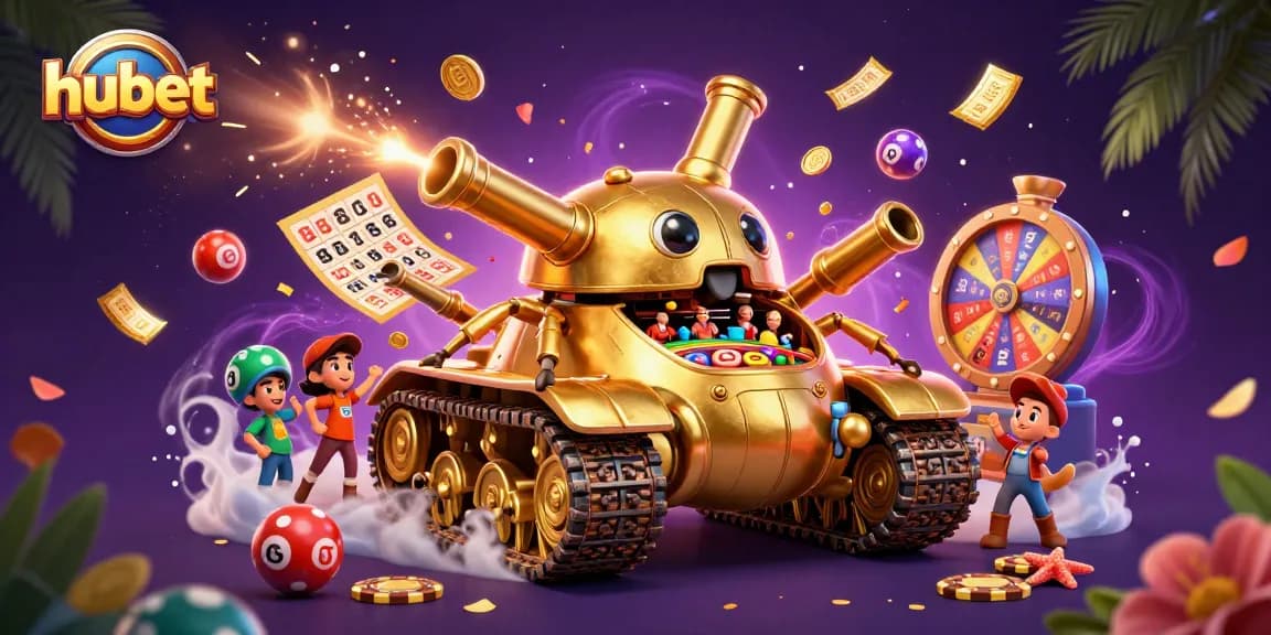 Everything About hubet: The A-to-Z Breakdown of Winning Strategies for Gamblers in 2026