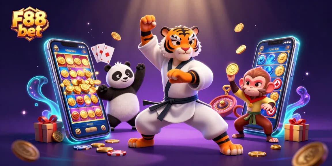 Hidden Advantages of F88 bet in Strategic Gambling for Players in 2026