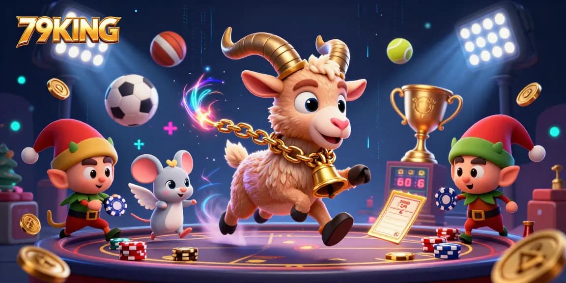 How to Upgrade Your 79KING Casino Experience in 2026