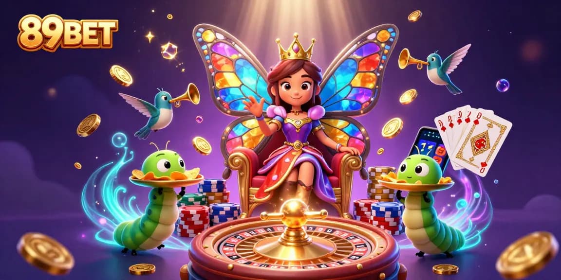Hidden Advantages of 89BET in Online Casino Gaming for Winning Strategies 2026