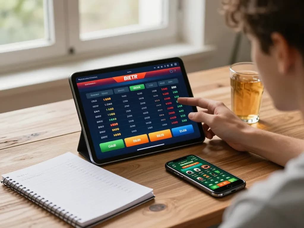 lc88 top: Essential Betting Strategies for Winning in 2026