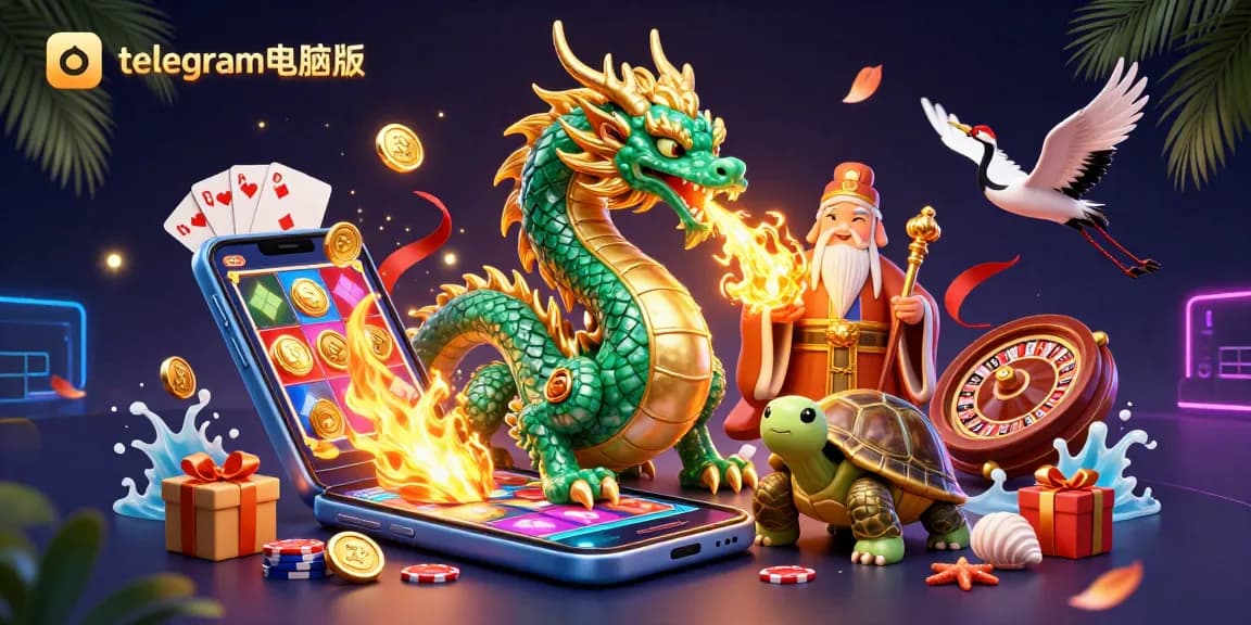 在2026年赌博环境中赢得胜利的telegram电脑版战略洞察
