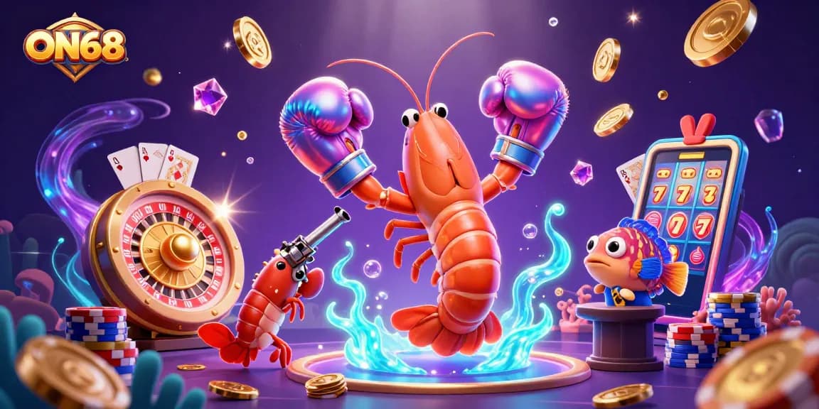 Breaking Down the Latest ON68 Casino Developments for Players’ Winning Strategies in 2026