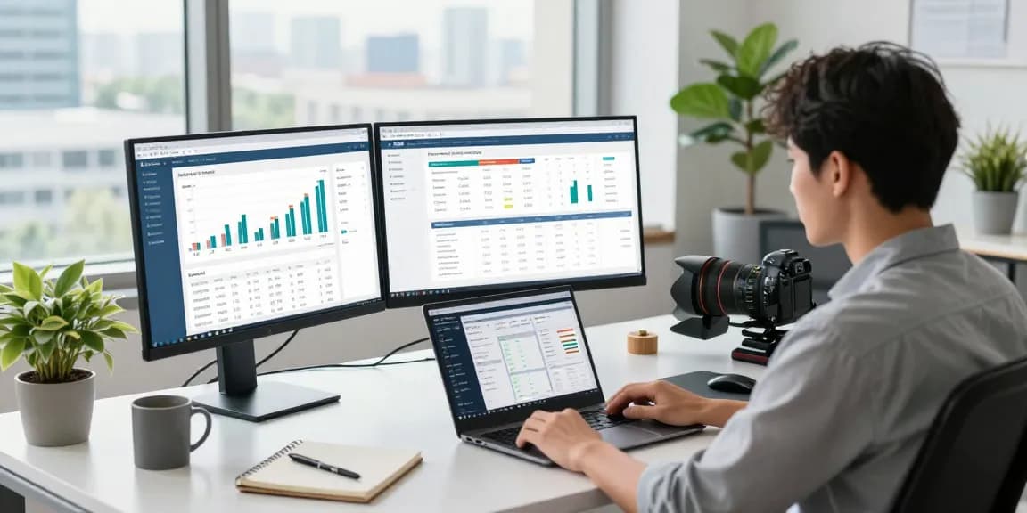 Mastering Das IVQ Portal: 5 Effective Strategies for Financial Management in 2026