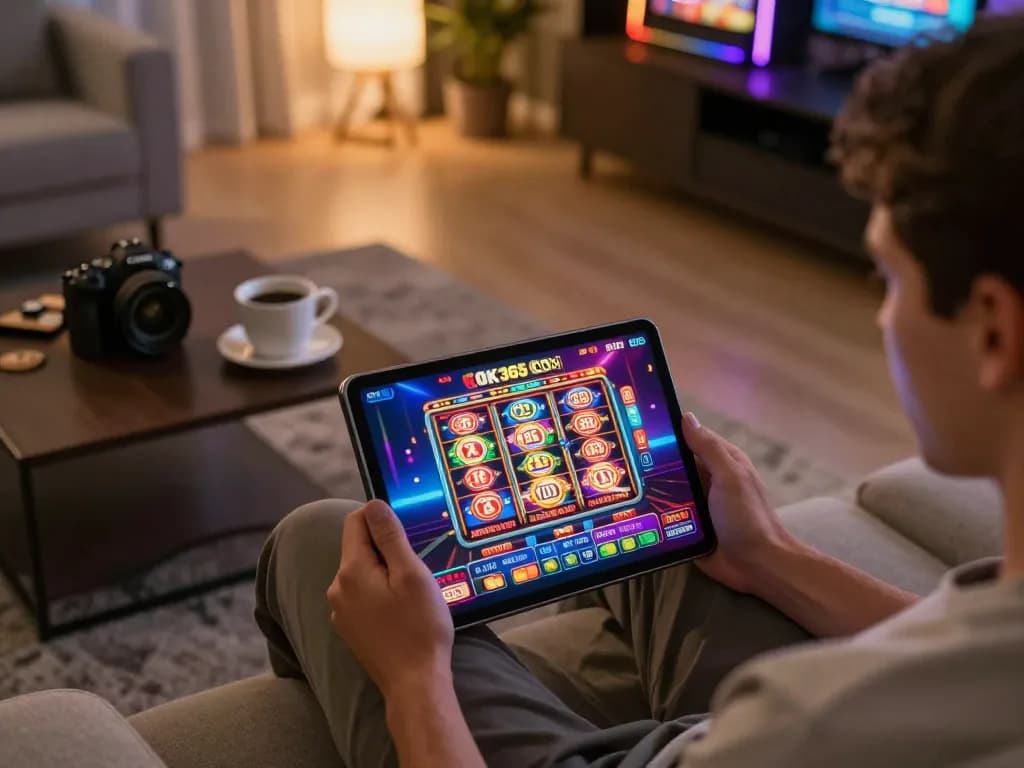 Unlock Winning Strategies on OK365 COM: Essential Guide to Mastering 2026 Gambling Odds