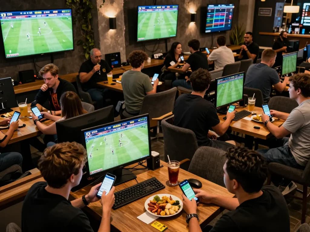 Socolive: Proven Strategies for Winning at Live Sports Betting in 2026