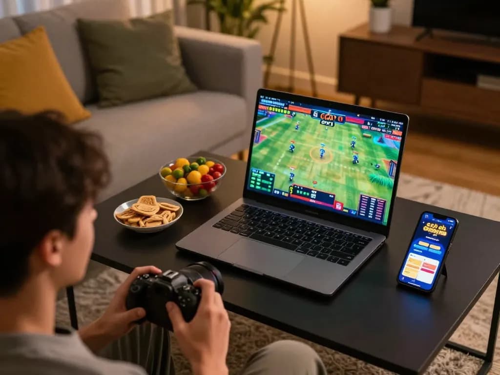 Winning Strategies for Online Video Đá Gà CPC1 in 2026: Essential Tips for Gamblers