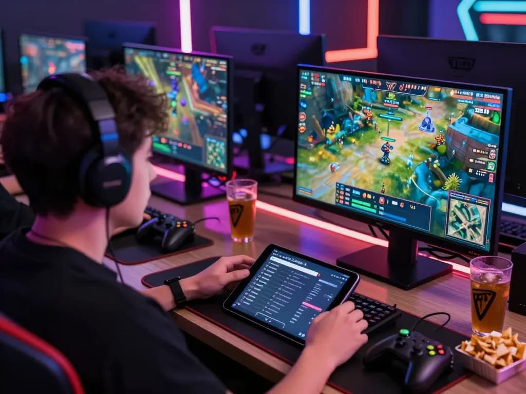 Winning Strategies for Esports Betting at Jun88: Essential Tips for 2026