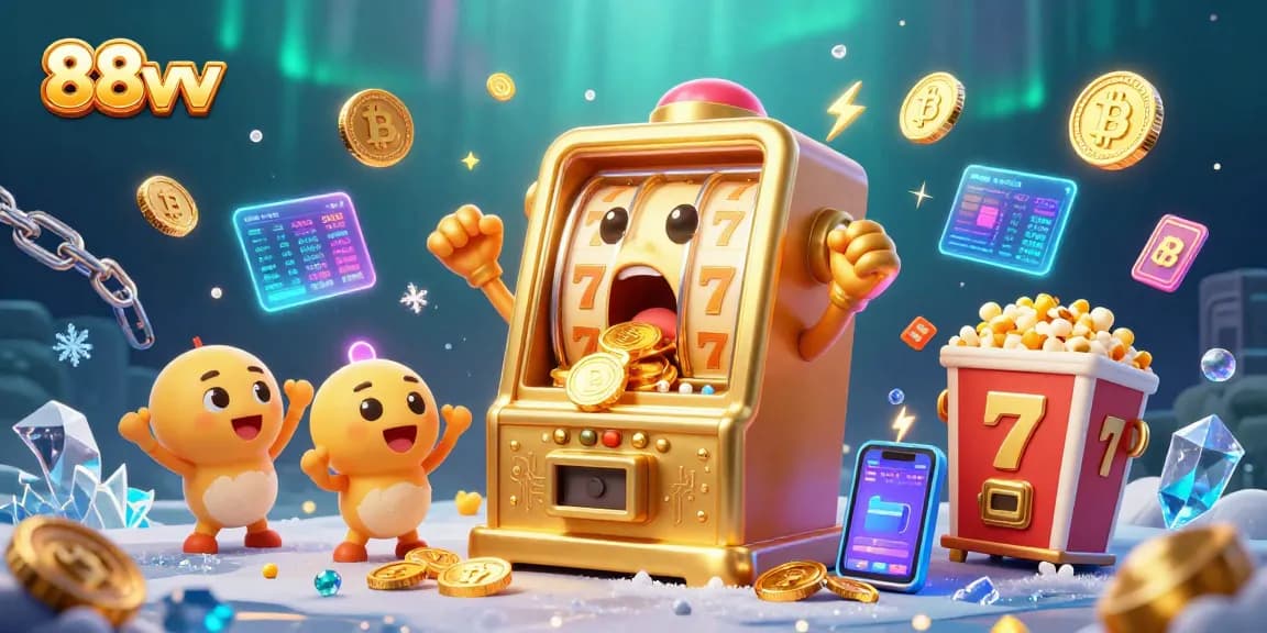 8 Overlooked 88vv Slot Features Worth Knowing for Winning Strategies in 2026
