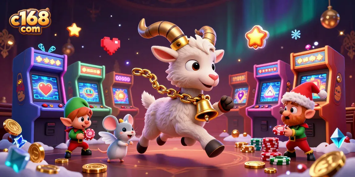 Experience thrilling action at c168 com casino with cartoon characters in a vibrant gaming adventure.