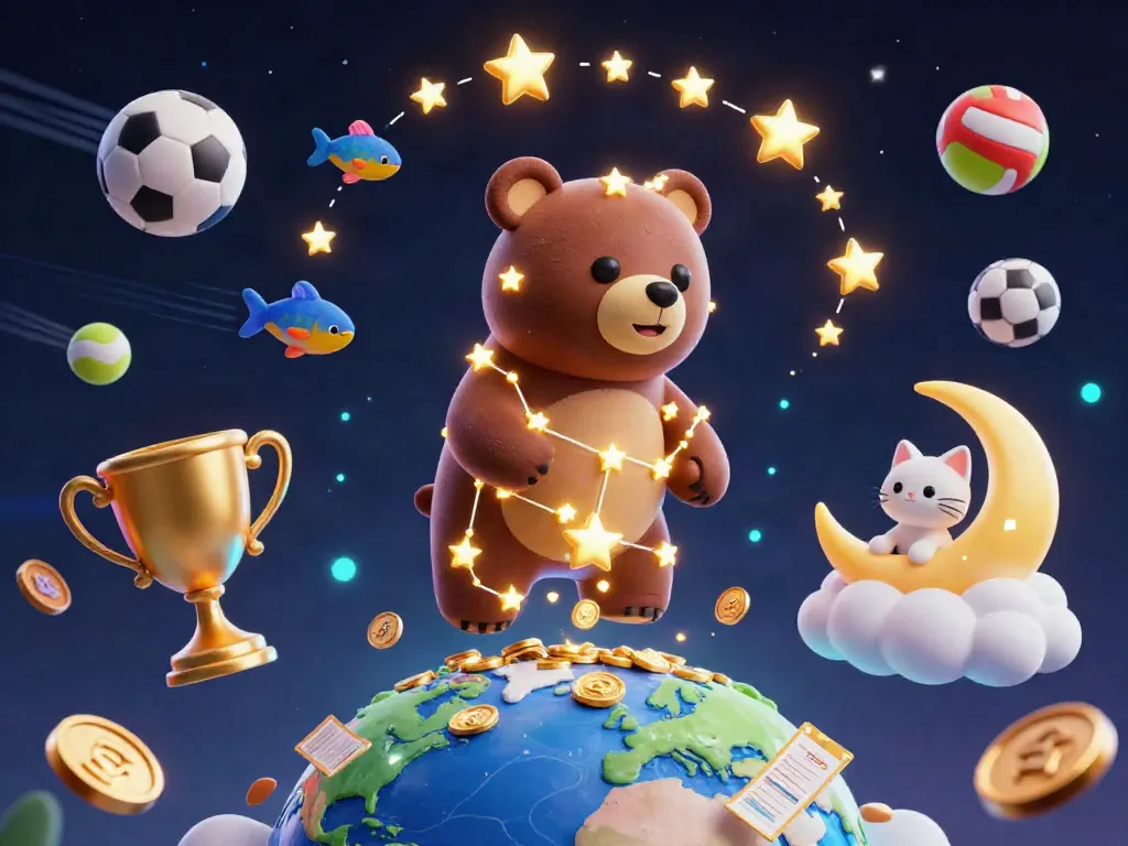 Experience thrilling wins with dduu's unique gaming atmosphere featuring constellation characters, sports elements, and dynamic action.