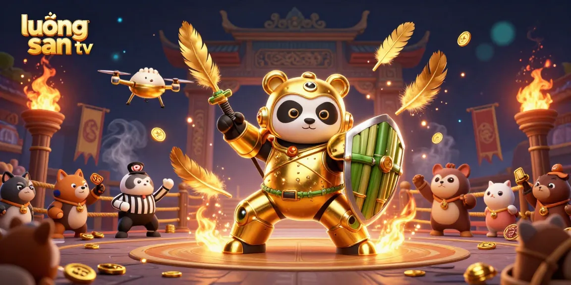 Lương Sơn TV offers a thrilling live sports viewing experience with dynamic action and rich graphics.